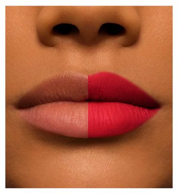Lancome L'Absolue Rouge Drama Matte Lipstick