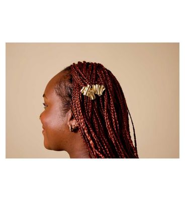Boots Hair Grip 1s