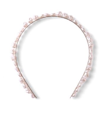 Boots Headband