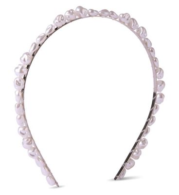 Boots Headband