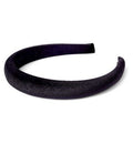 Boots Velvet Padded Headband