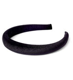 Boots Velvet Padded Headband