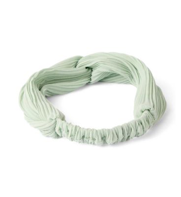 Boots Knot Elastic Headband