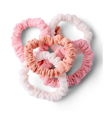 Boots Scrunchies 6s