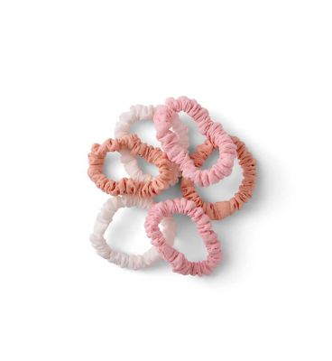 Boots Scrunchies 6s