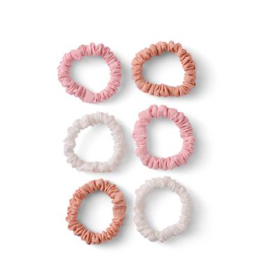 Boots Scrunchies 6s