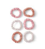 Boots Scrunchies 6s