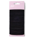 Boots Standard Ponybands Black 30s