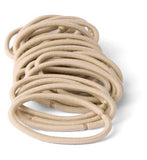 Boots Standard Ponybands Blonde 30s