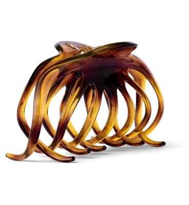 Boots Large Octopus Jaw Clip 11cm