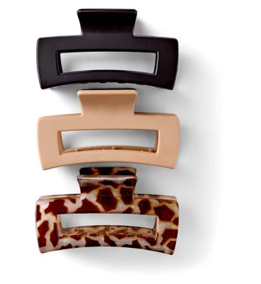 Boots Jaw Clip Mix 3s