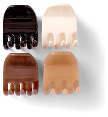 Boots Jaw Clip 4s