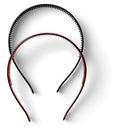 Boots Comfort Headband Tort Black 2s