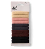 Boots Textured Neutrals