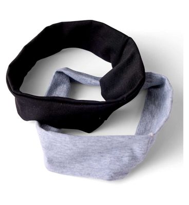 Boots Headwrap