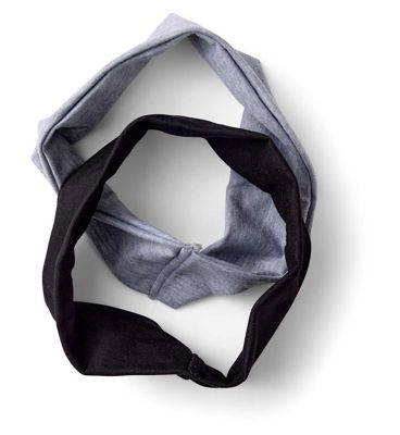 Boots Headwrap