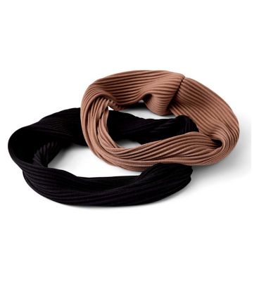 Boots Headwrap 2s