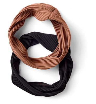 Boots Headwrap 2s