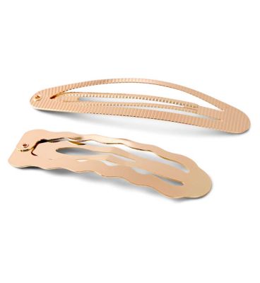 Boots Hair Clip 2s