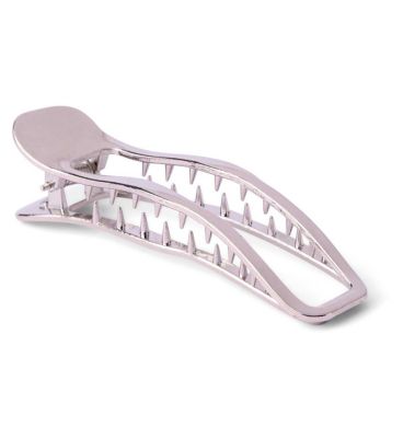 Boots Hair Clip 1s