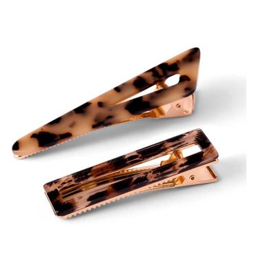 Boots Hair Grip