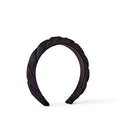 Boots Satin Braided Headband