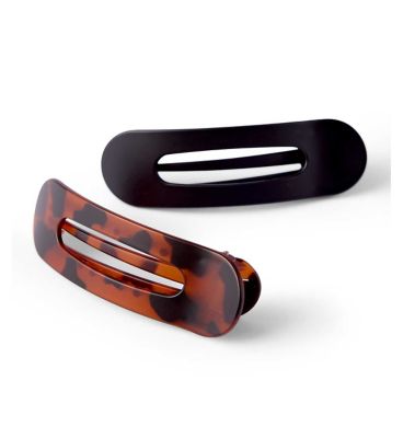 Boots Flat Clip 2pk