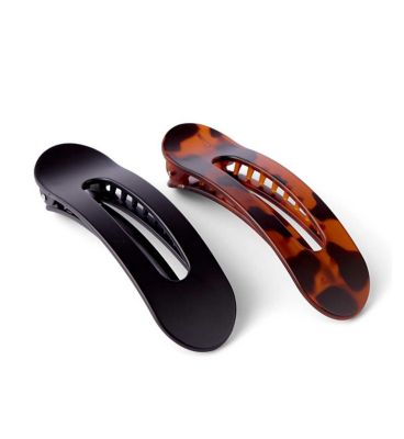 Boots Flat Clip 2pk