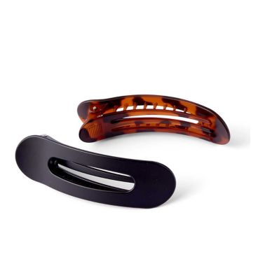 Boots Flat Clip 2pk