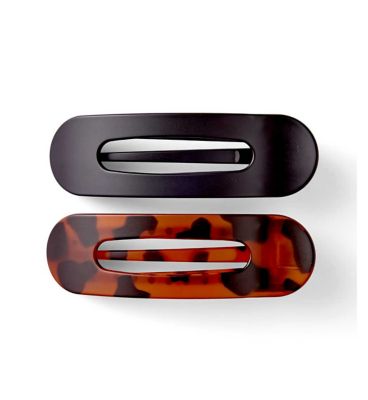 Boots Flat Clip 2pk