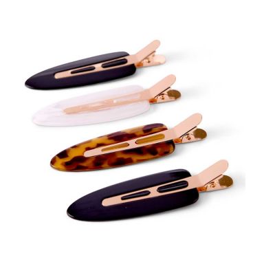 Boots Dent Free Clips x 4