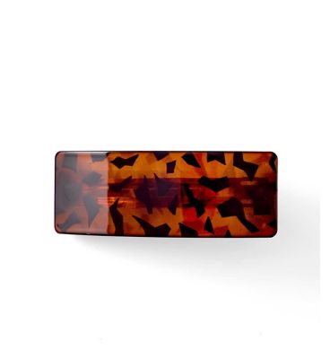 Boots Tortoise Clip