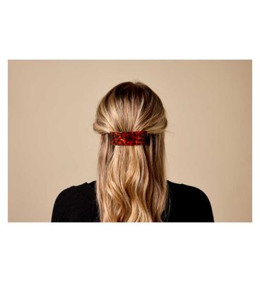 Boots Tortoise Clip