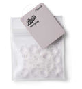 Boots Clear Polybands 75s