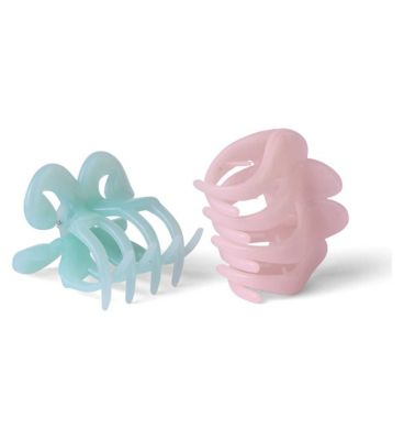 Boots Jaw Clip 2s