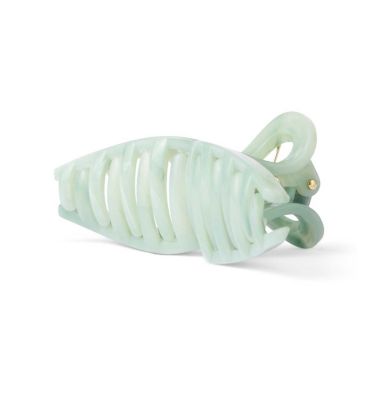 Boots Green Jaw Clip
