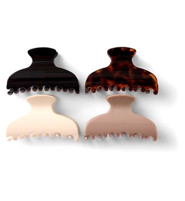 Boots Jaw Clip 6cm 4s