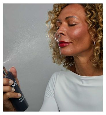 No7 Pro Artist Finishing Touch Fixing Spray 80ml