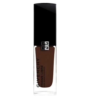 Givenchy Prisme Libre Glow Serum Foundation 30ml