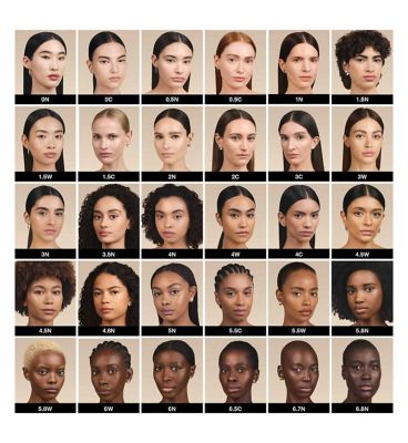 Givenchy Prisme Libre Glow Serum Foundation 30ml