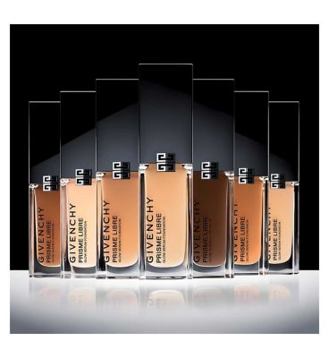 Givenchy Prisme Libre Glow Serum Foundation 30ml