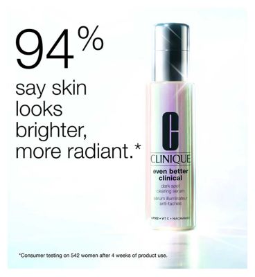 Clinique Even Better Clinical™ Dark Spot Clearing Serum 75ml