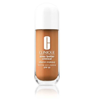 Clinique Even Better Clinical™ Vitamin Makeup SPF 50