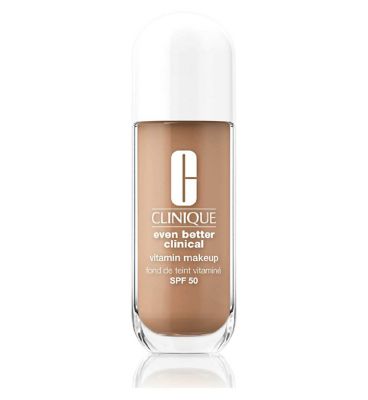 Clinique Even Better Clinical™ Vitamin Makeup SPF 50