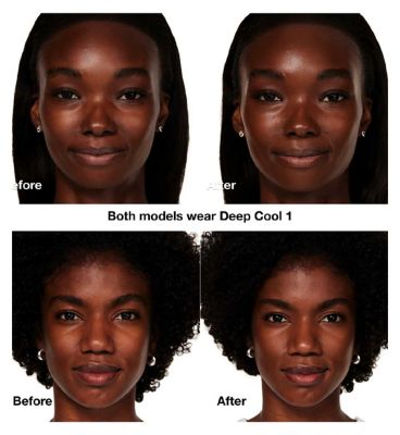 Clinique Even Better Clinical™ Vitamin Makeup SPF 50