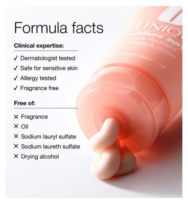 Clinique Moisture Surge™ Body Hydrator 200ml