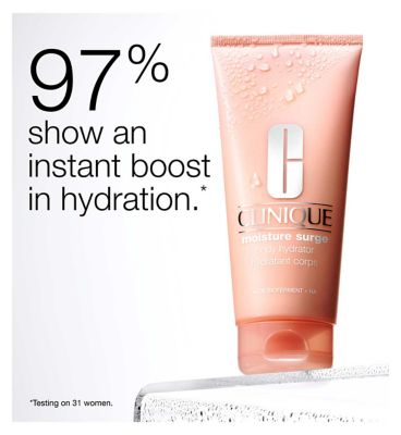 Clinique Moisture Surge™ Body Hydrator 200ml