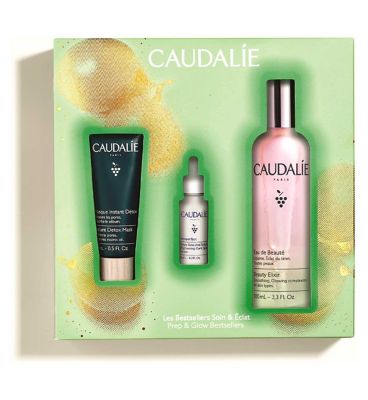 Caudalie The Trending Edit 125ml
