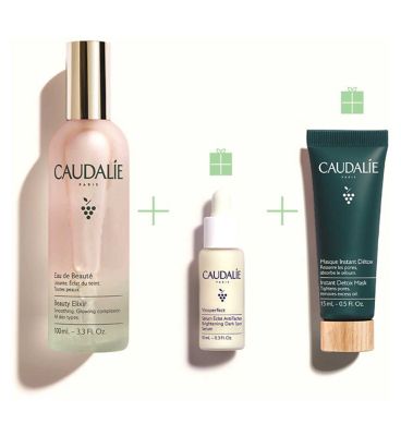 Caudalie The Trending Edit 125ml