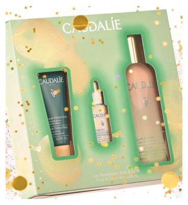 Caudalie The Trending Edit 125ml
